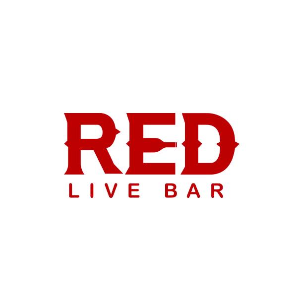 RED  livebar