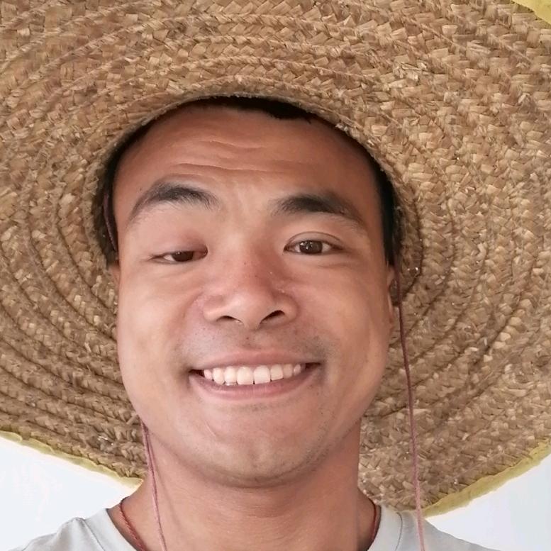 开心自由人
