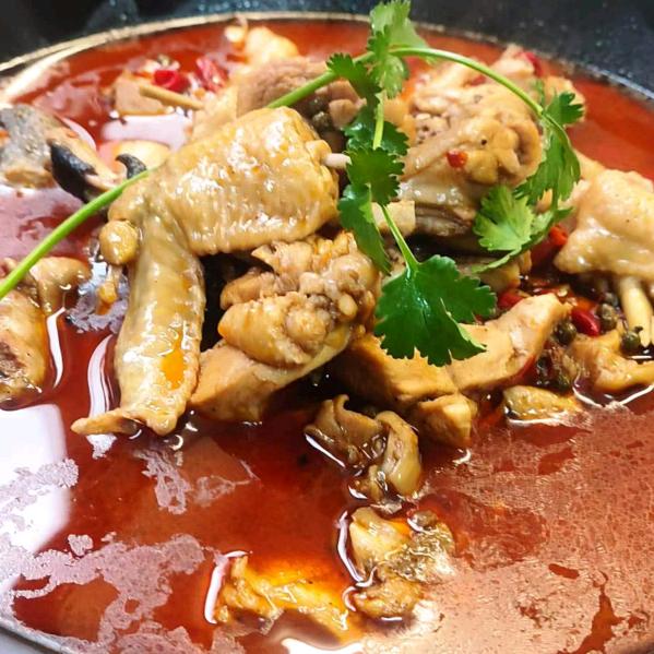 平邑县周三顺火锅店