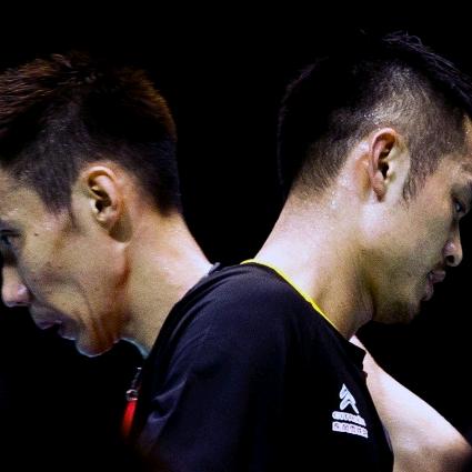 疯羽无阻🏸