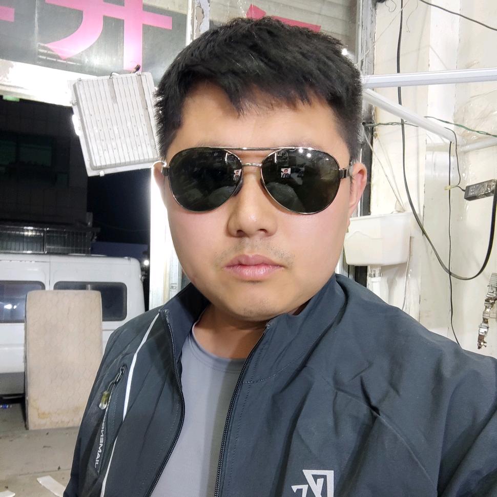 自以为好!!!