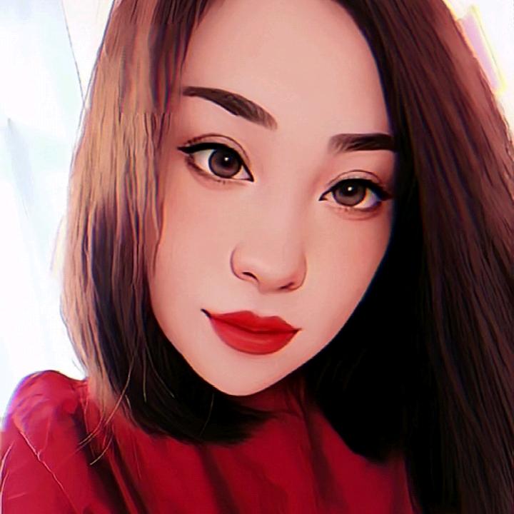 美琪吖～