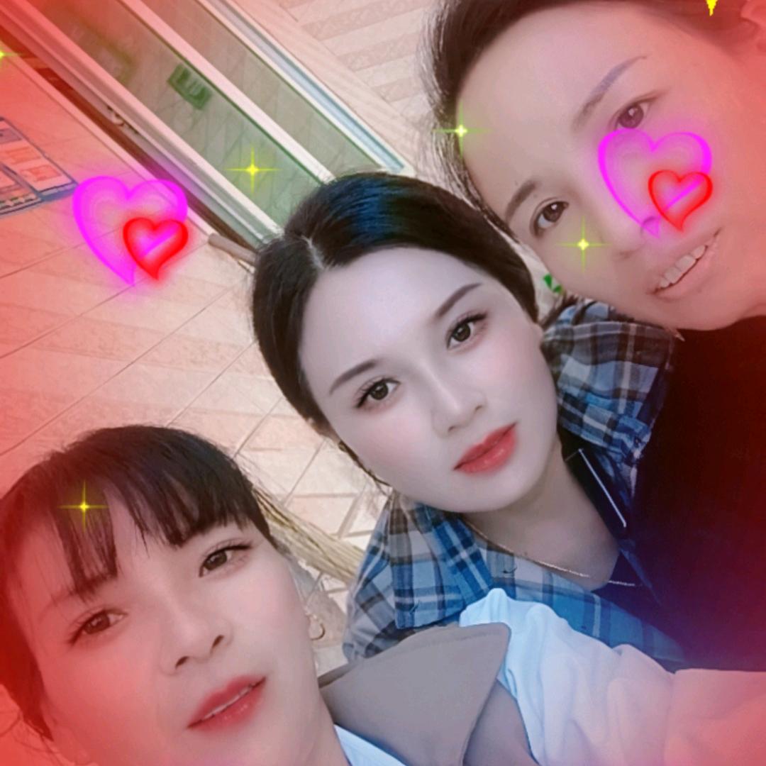 开心过好每一天