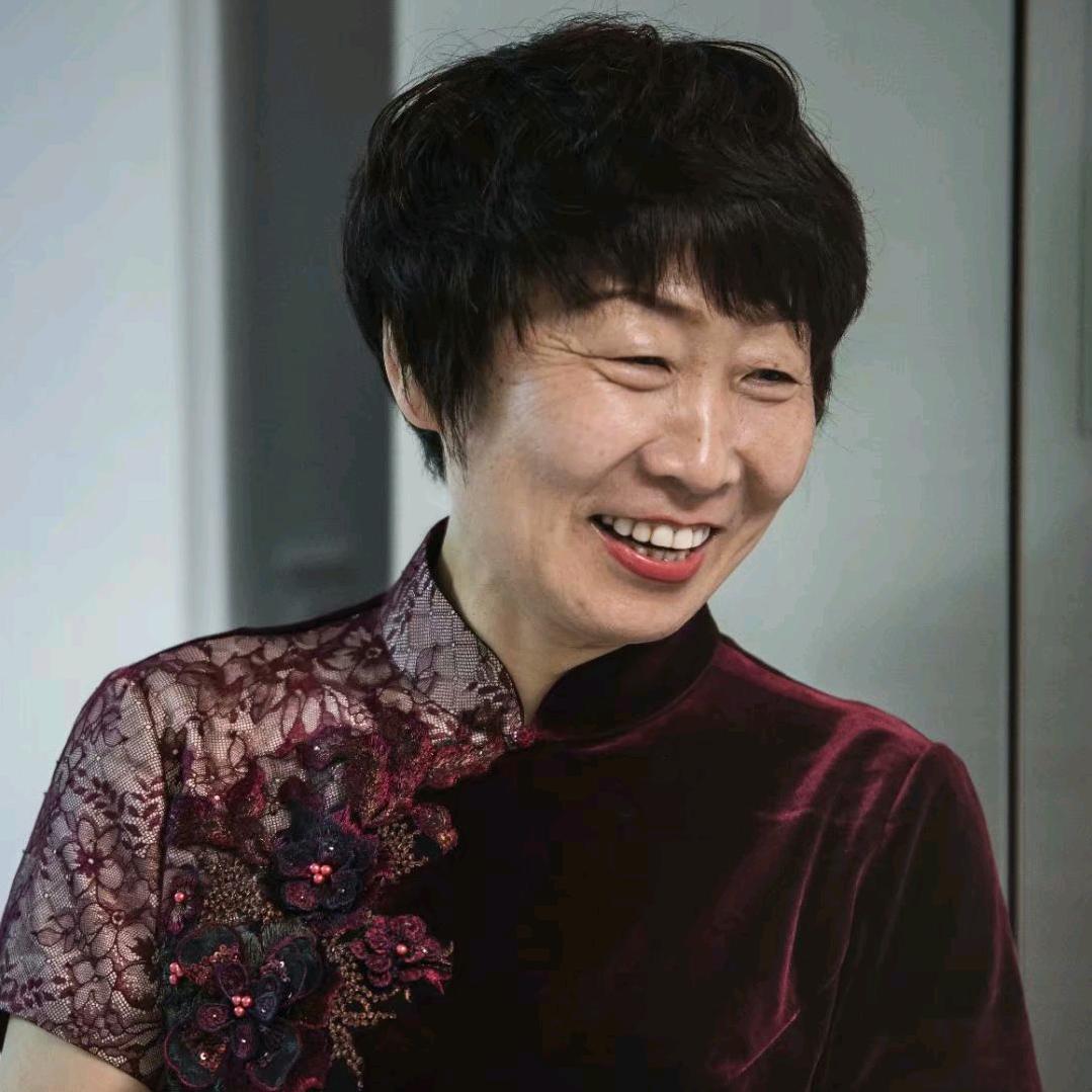 高姐分享健康