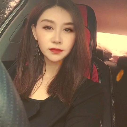@晴茜