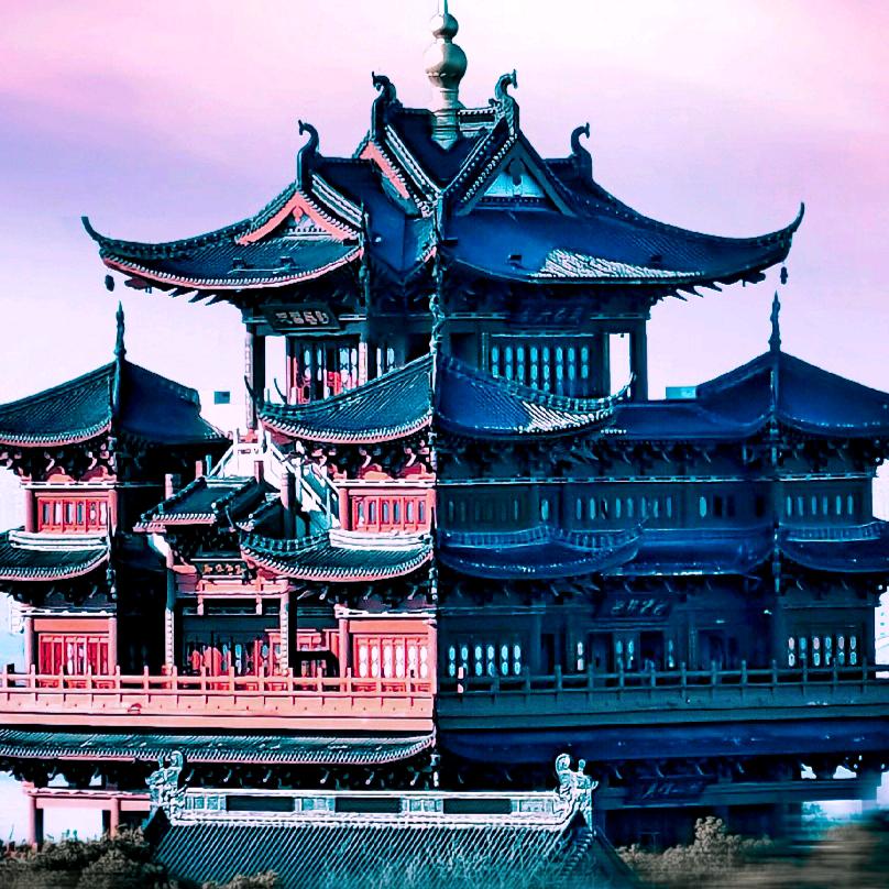 海报