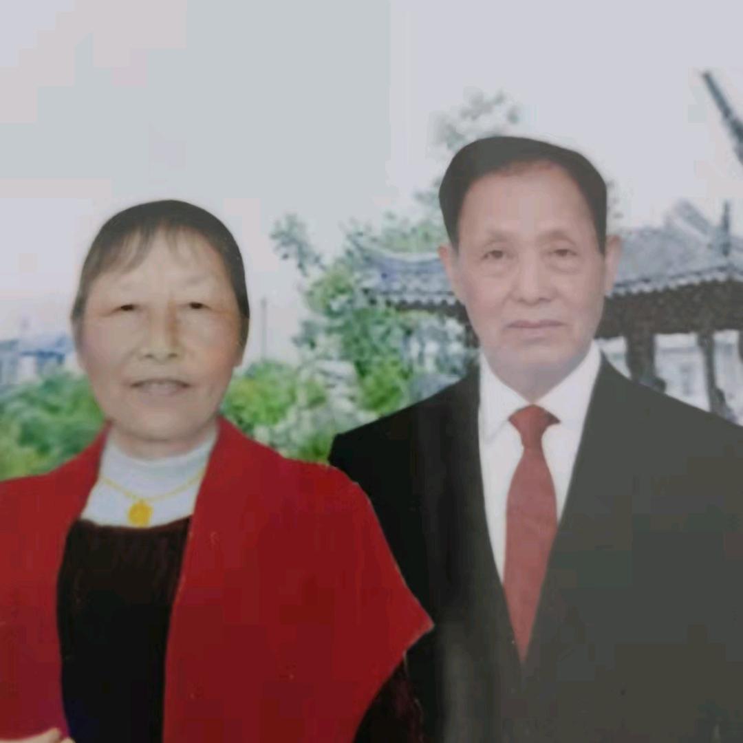 农村老彭