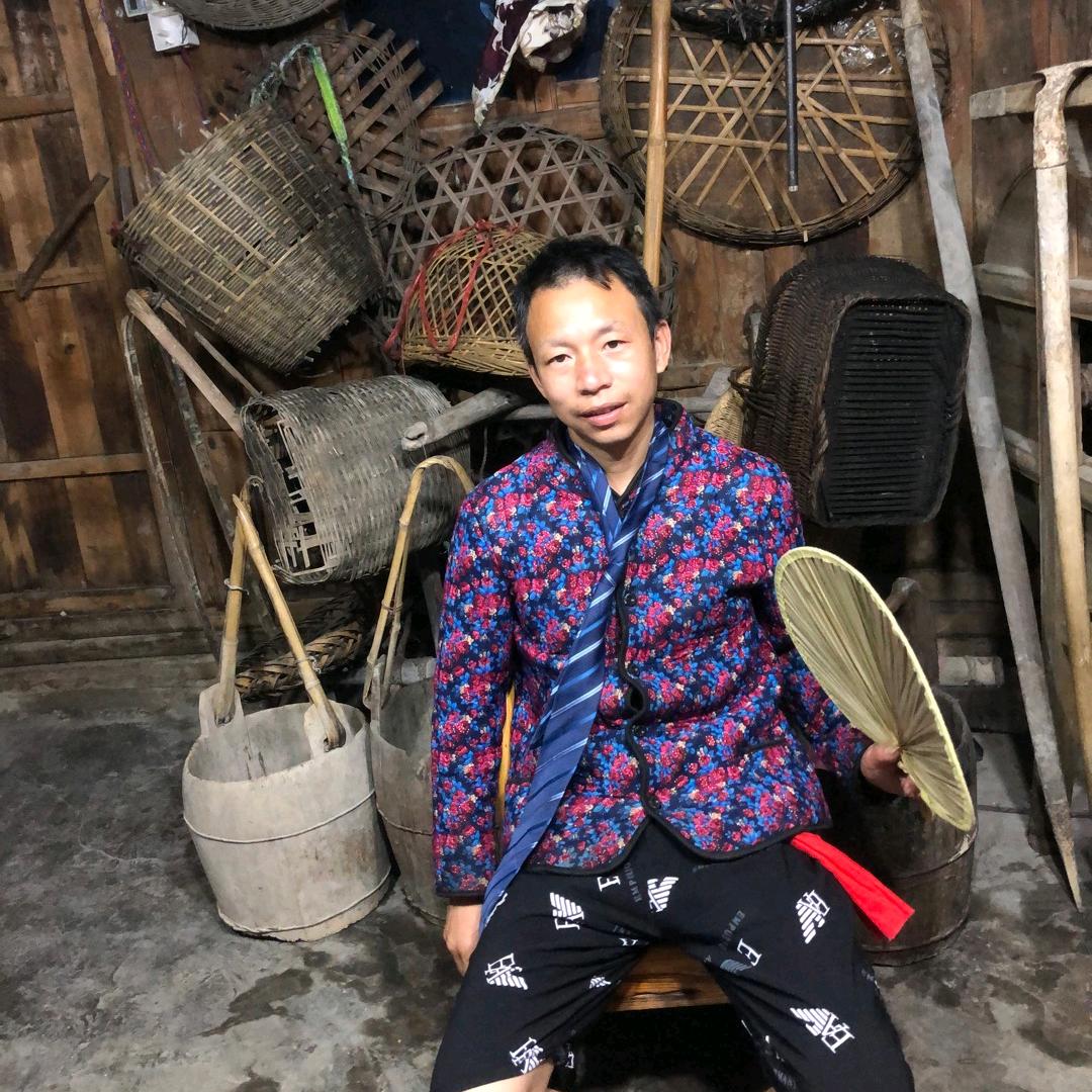 小啊口（承蒙厚爱）