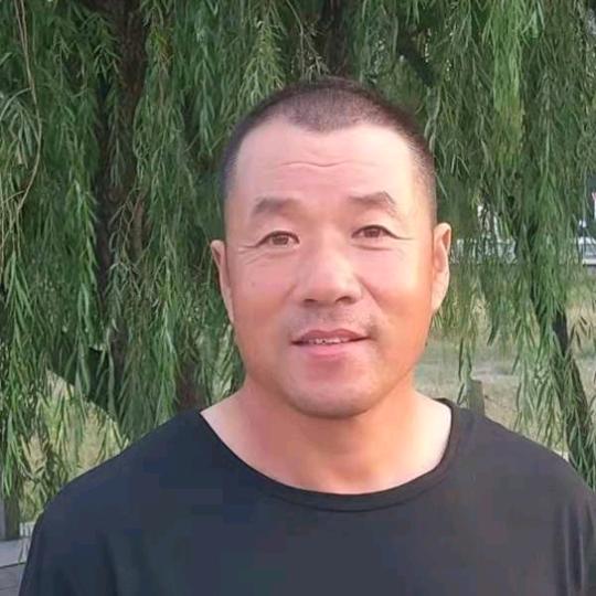 六哥＂手工水饺＂