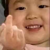 溫柔是宝藏，你也是❤️