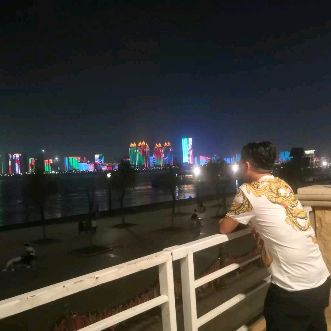 秋天