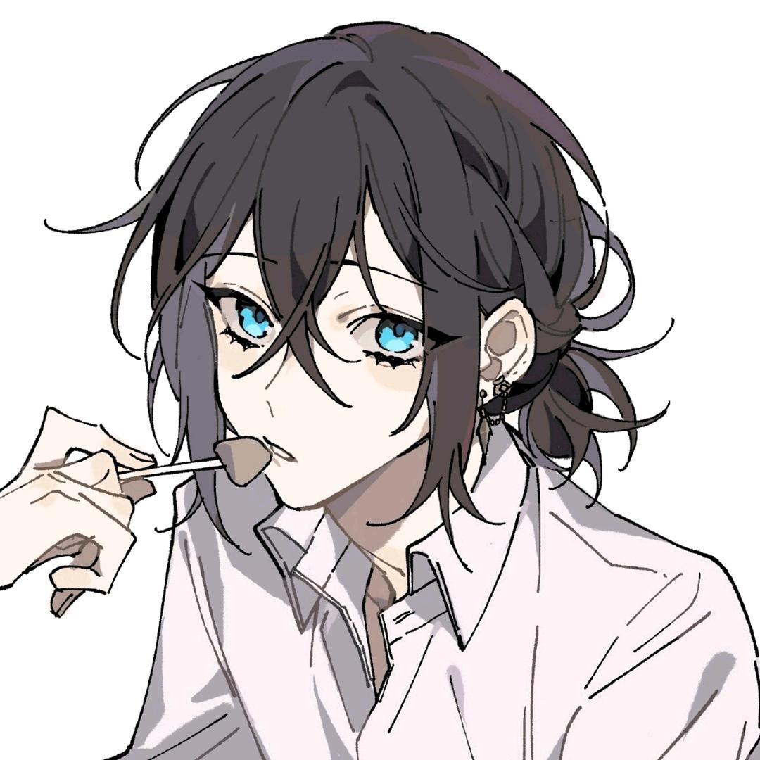 叶迎风屹立