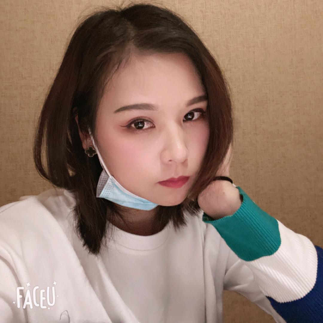 我叫菜菜