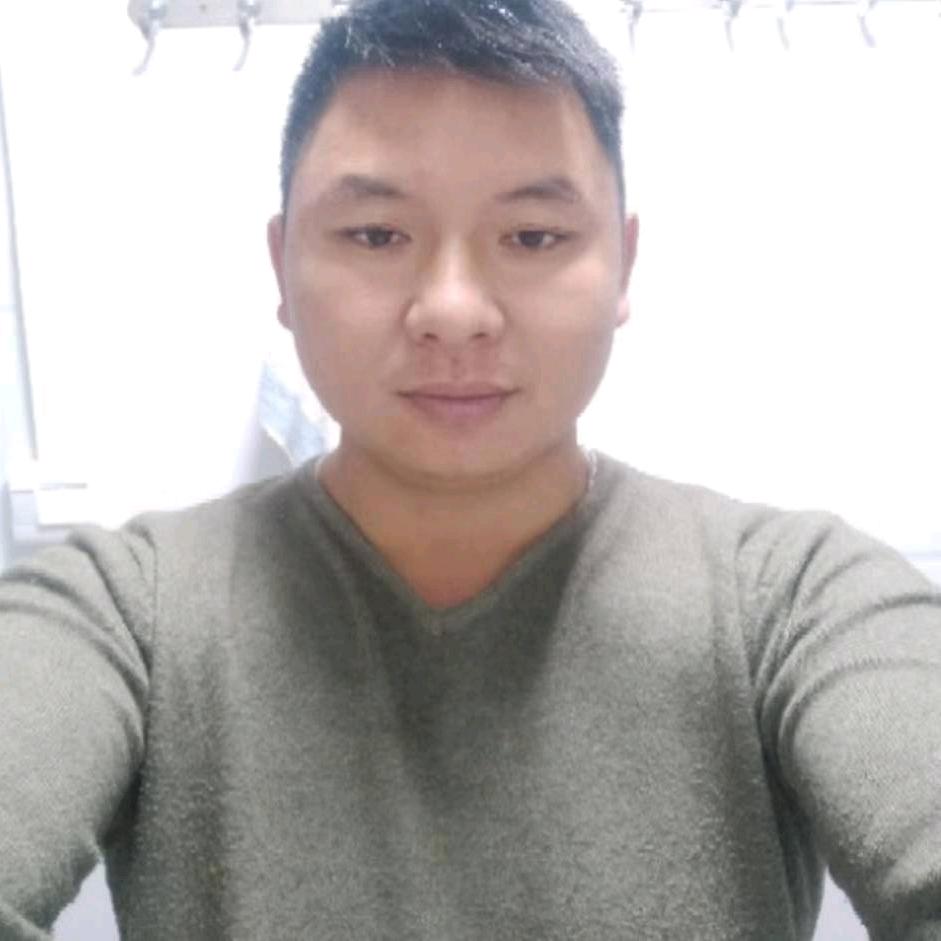 何湘桂