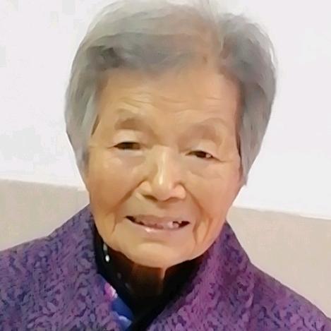 岁月婆婆