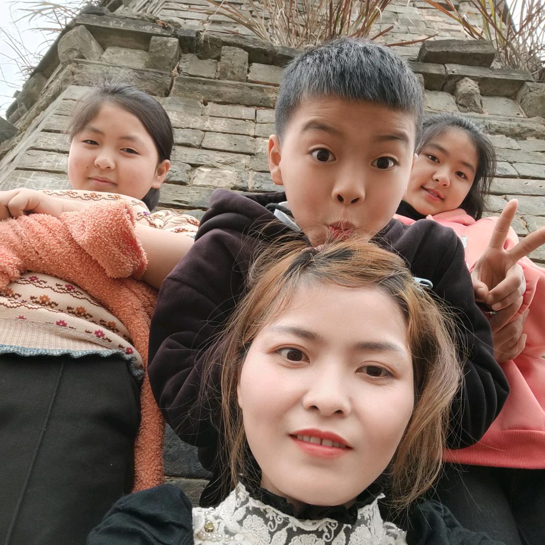 我们都要好好的