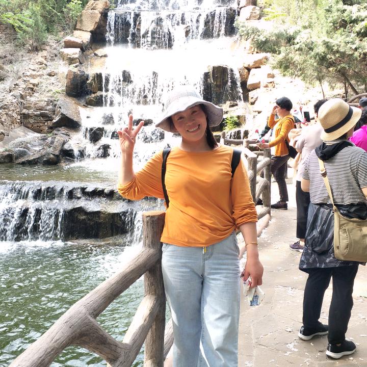 做旅游的姐（橱窗好物）