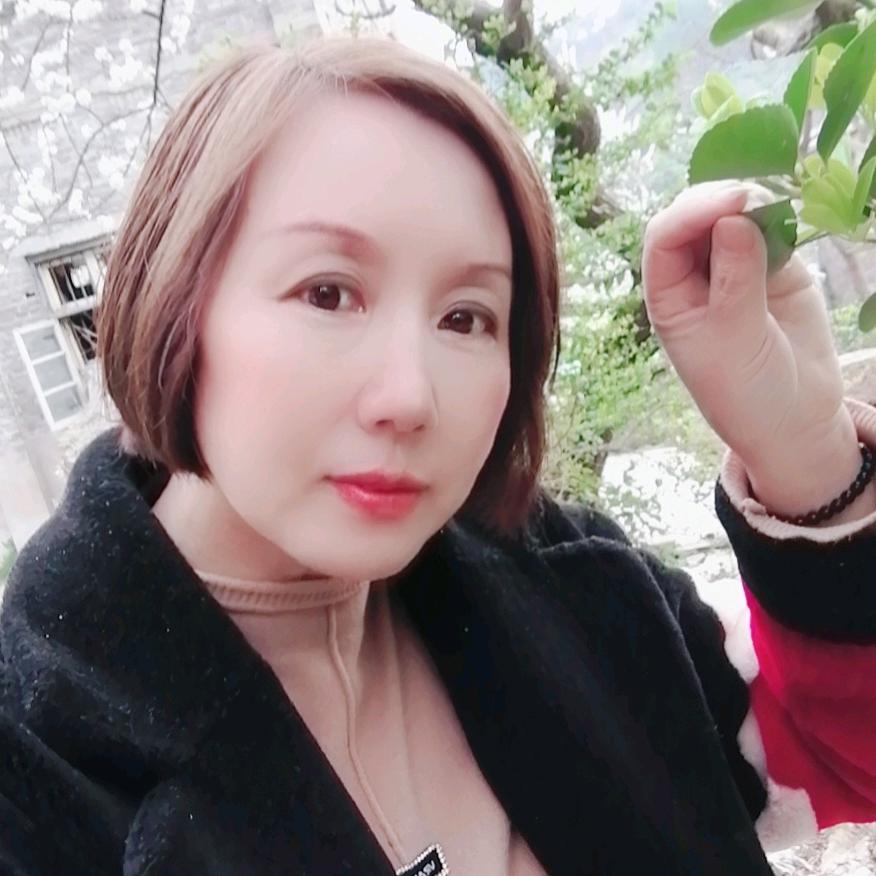枫姐