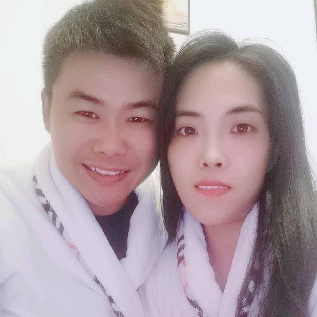 芬芬夫妇吖💑