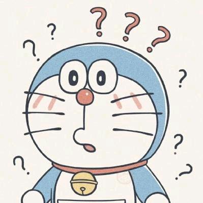 哆啦A梦也有自己的想法