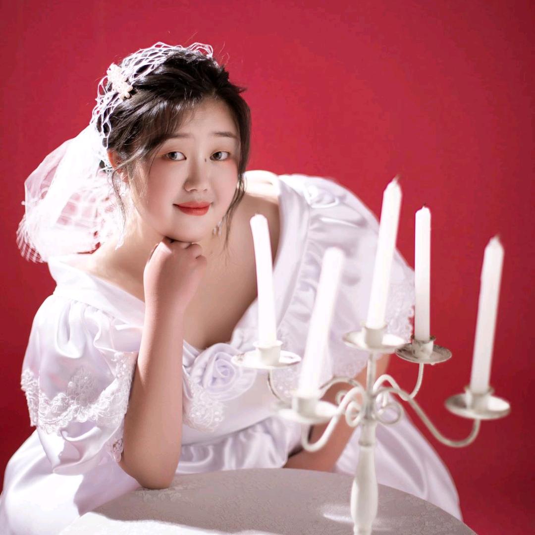 @宇可愛👑