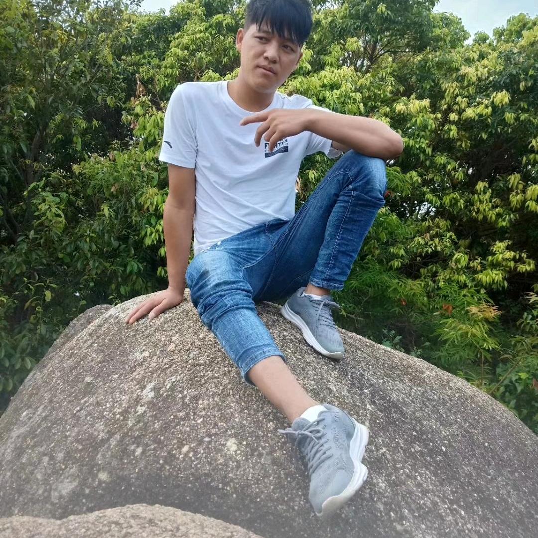寻找