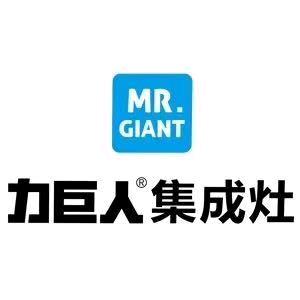 岳池力巨人集成灶
