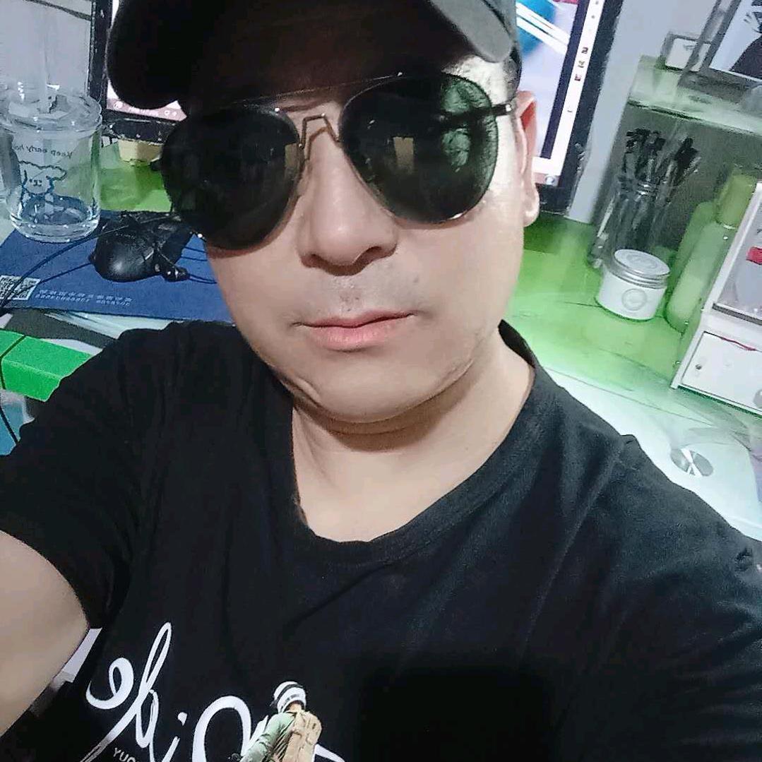 叉车司机马哥