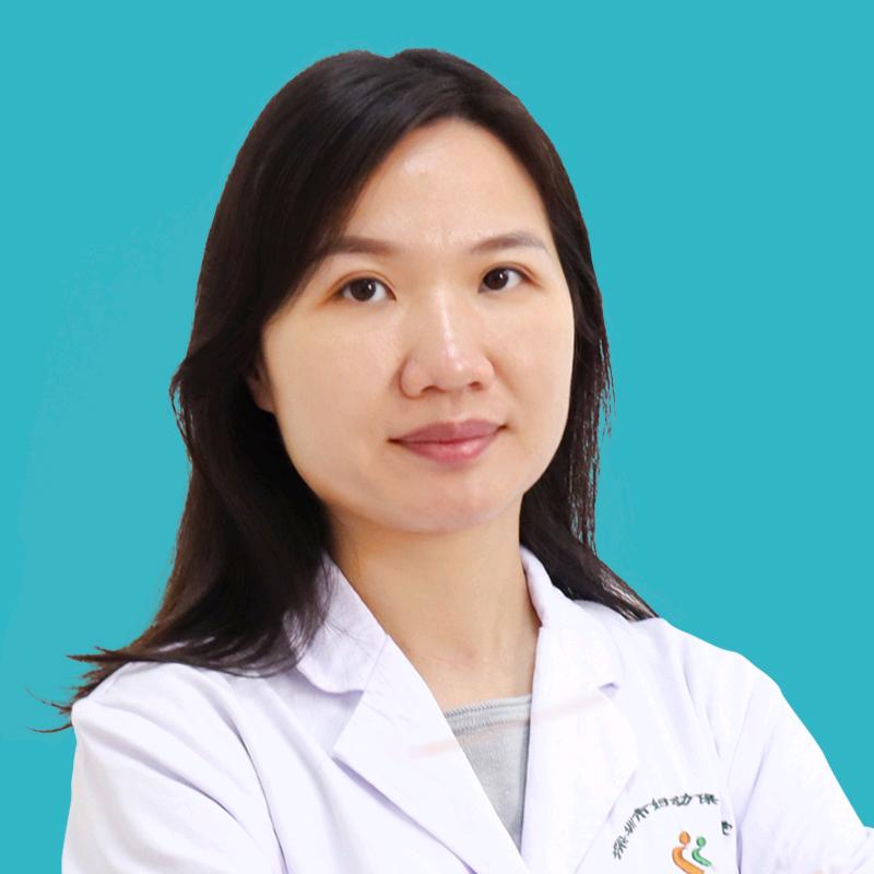 妇产科杨红玉