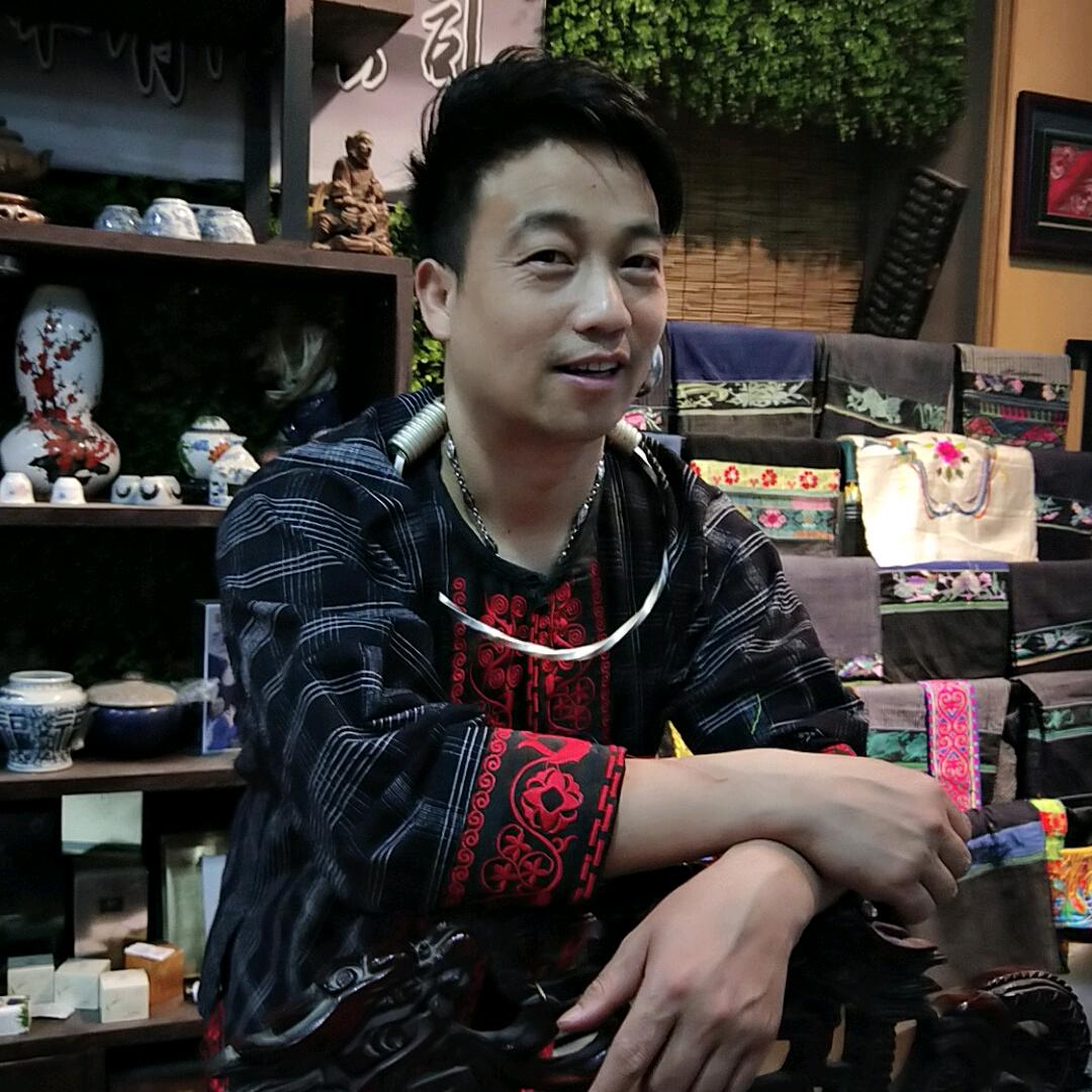 怀化（阿笙）