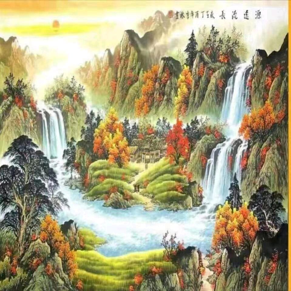茹意