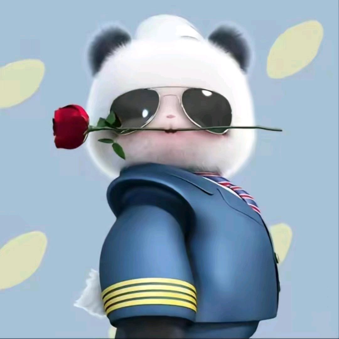 国宝🐻（最爱的M14小姐）