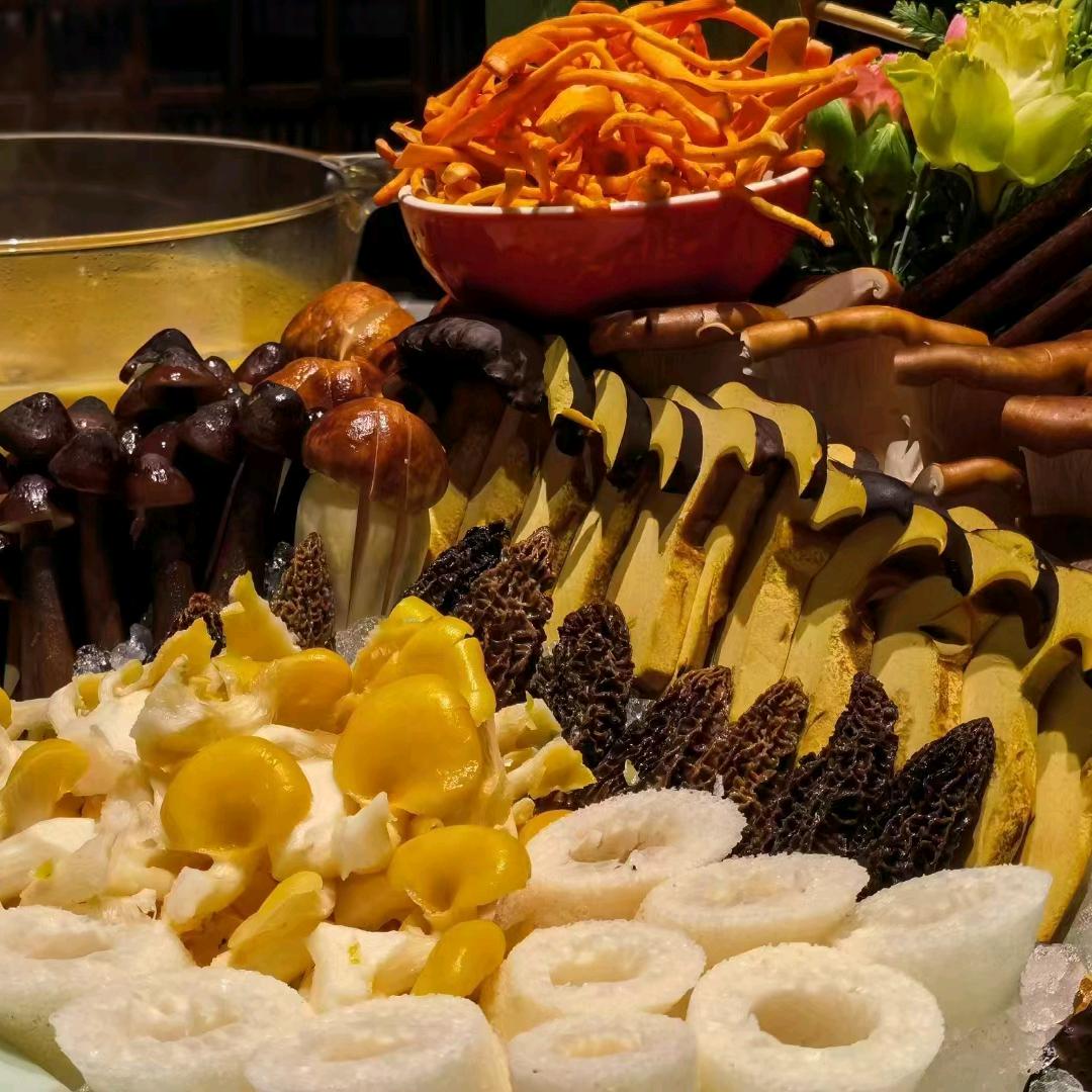 湖南湘菌农业：胡建