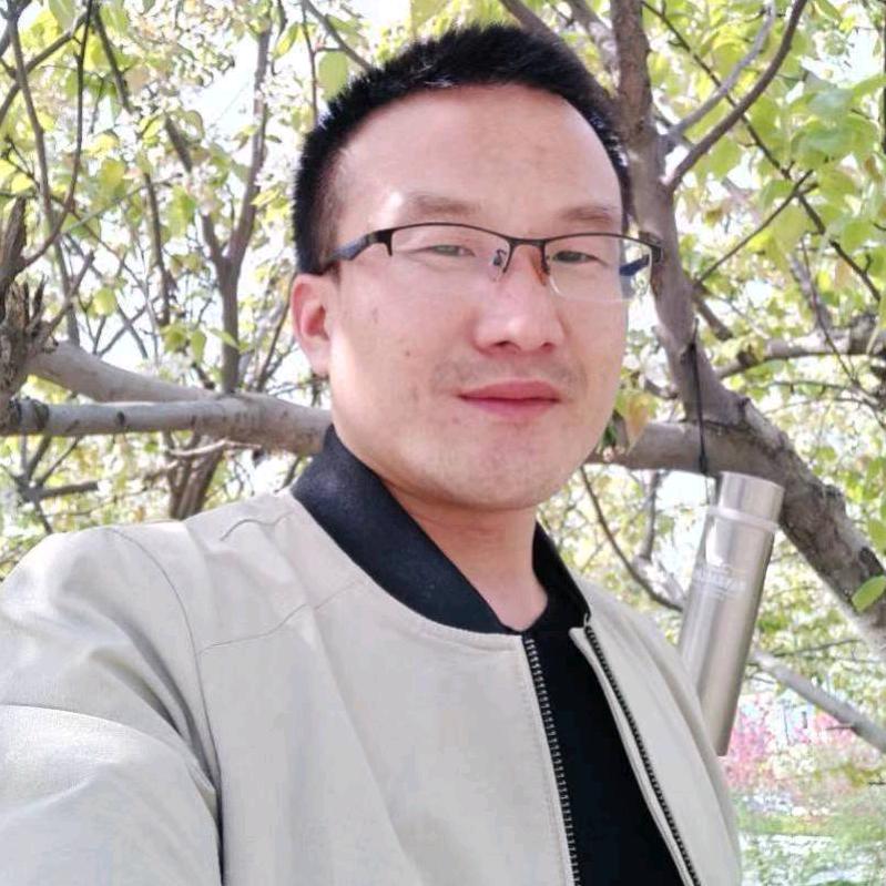 卢一讲牛羊