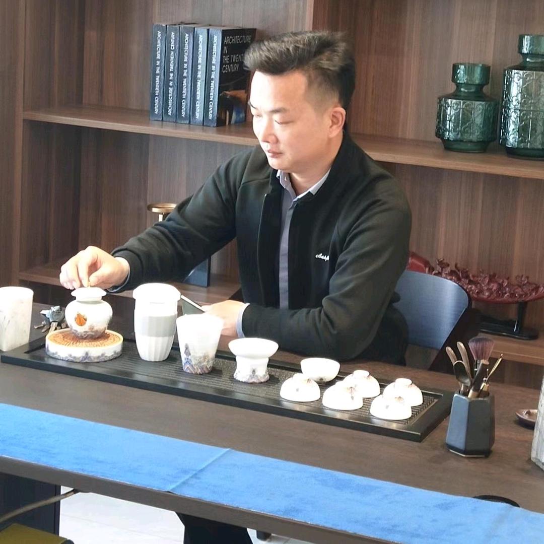 合浦奕扬聊楼市