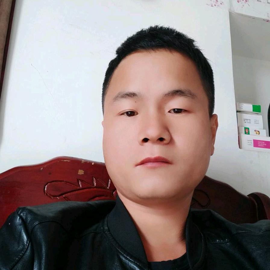 小刘收库存布料