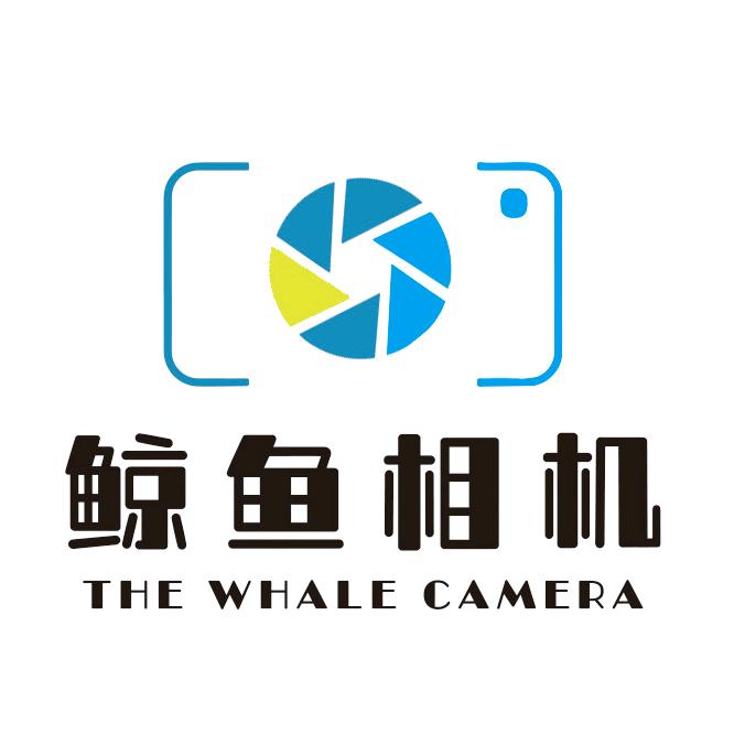 鲸鱼相机