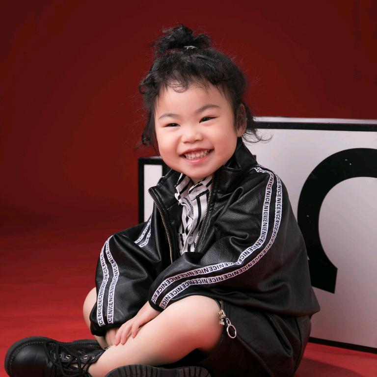 丽💗