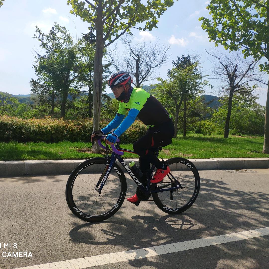 🚴🏃₄₂.₁₉₅圈衡爱运动