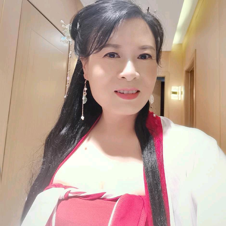 容儿姐姐