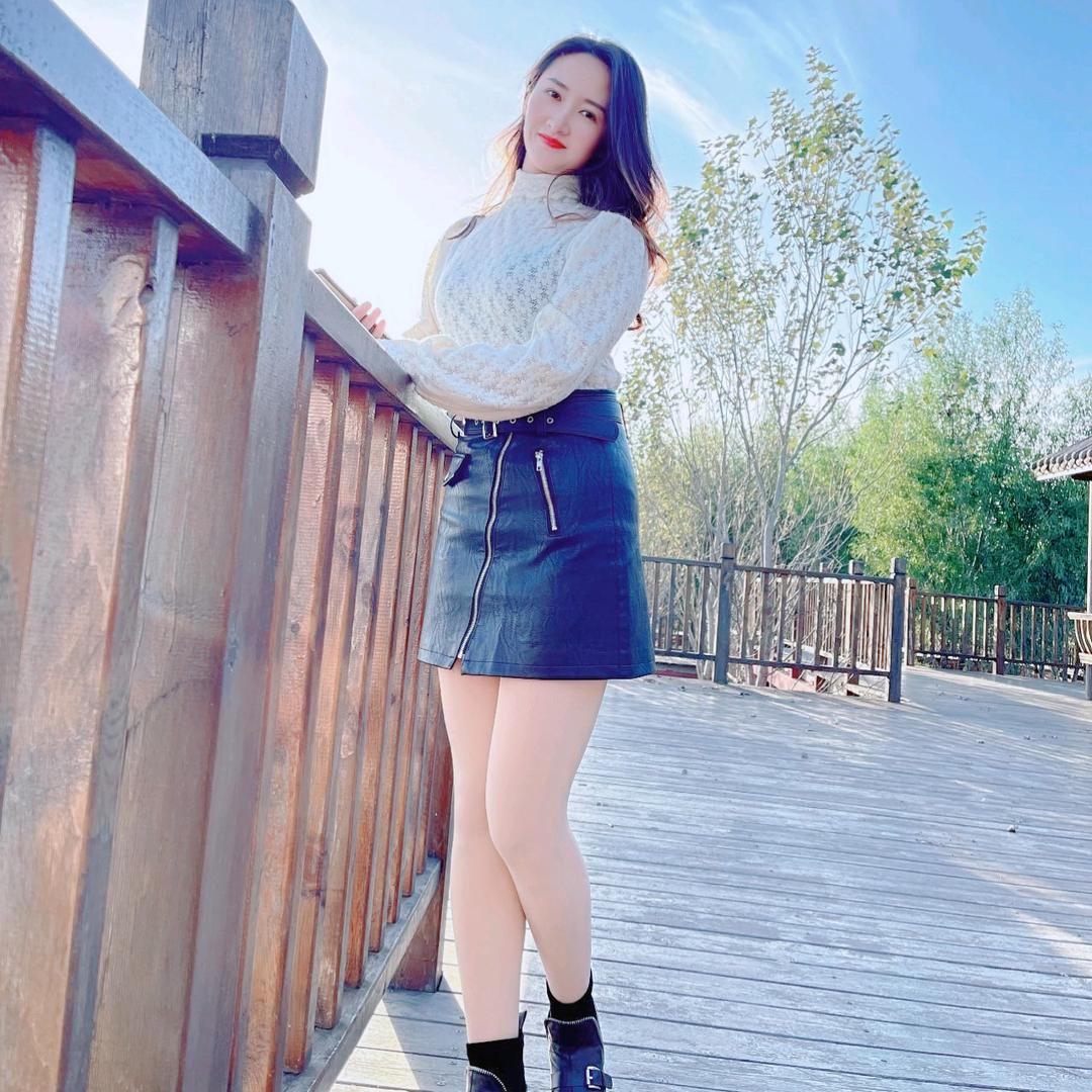 护士小姐姐😘