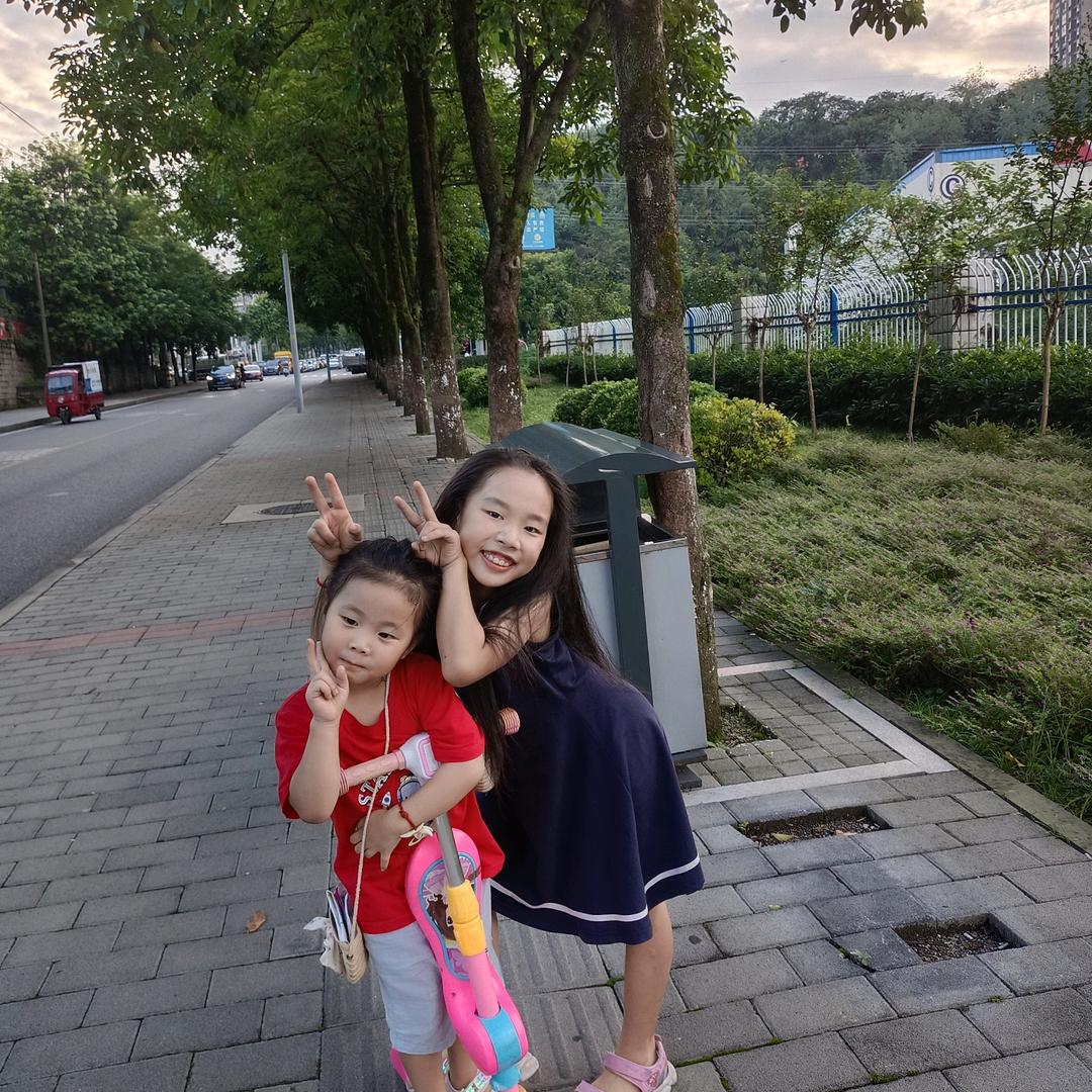 琪琪宝贝