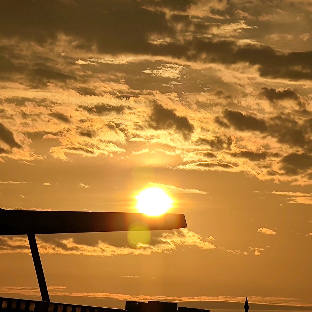 阿江很阳光（西部计划版）