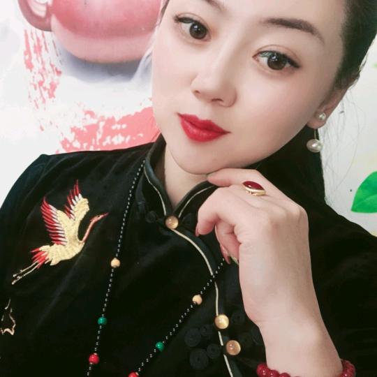 诸城丽娜茶行💞
