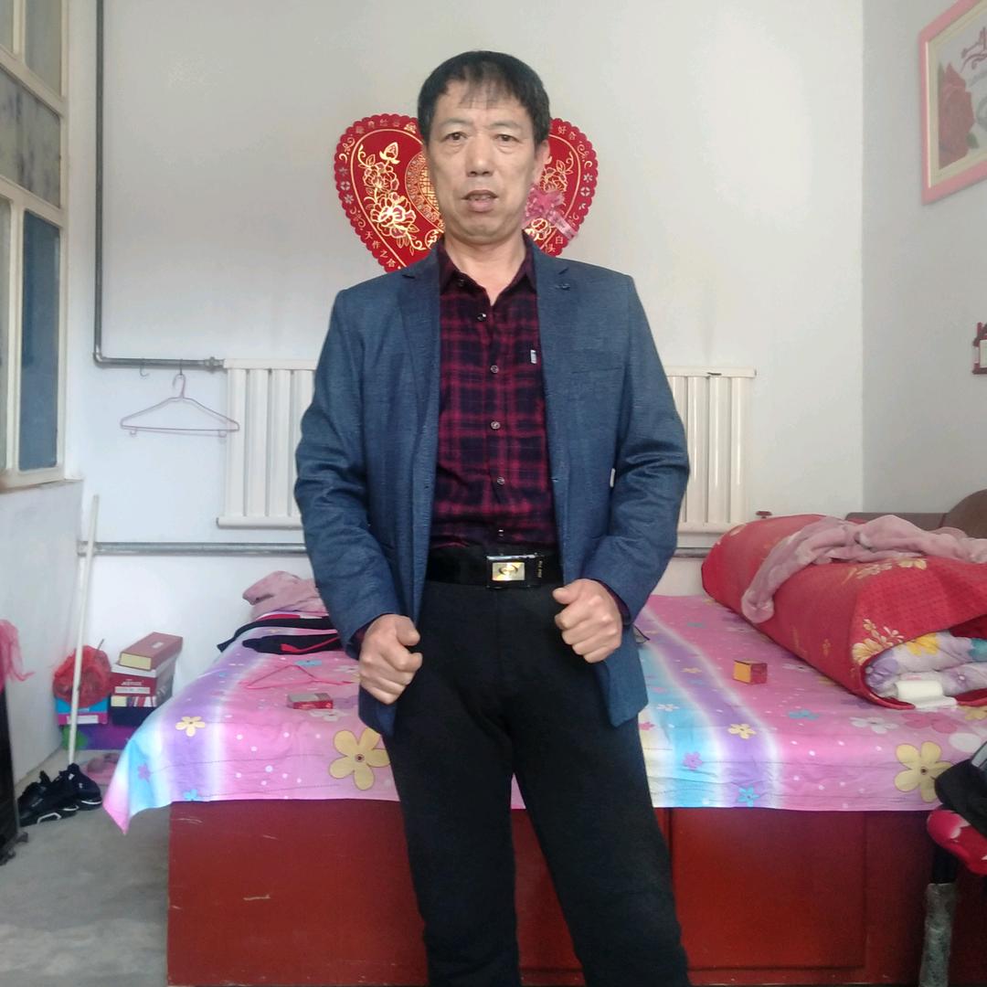 幸福一生