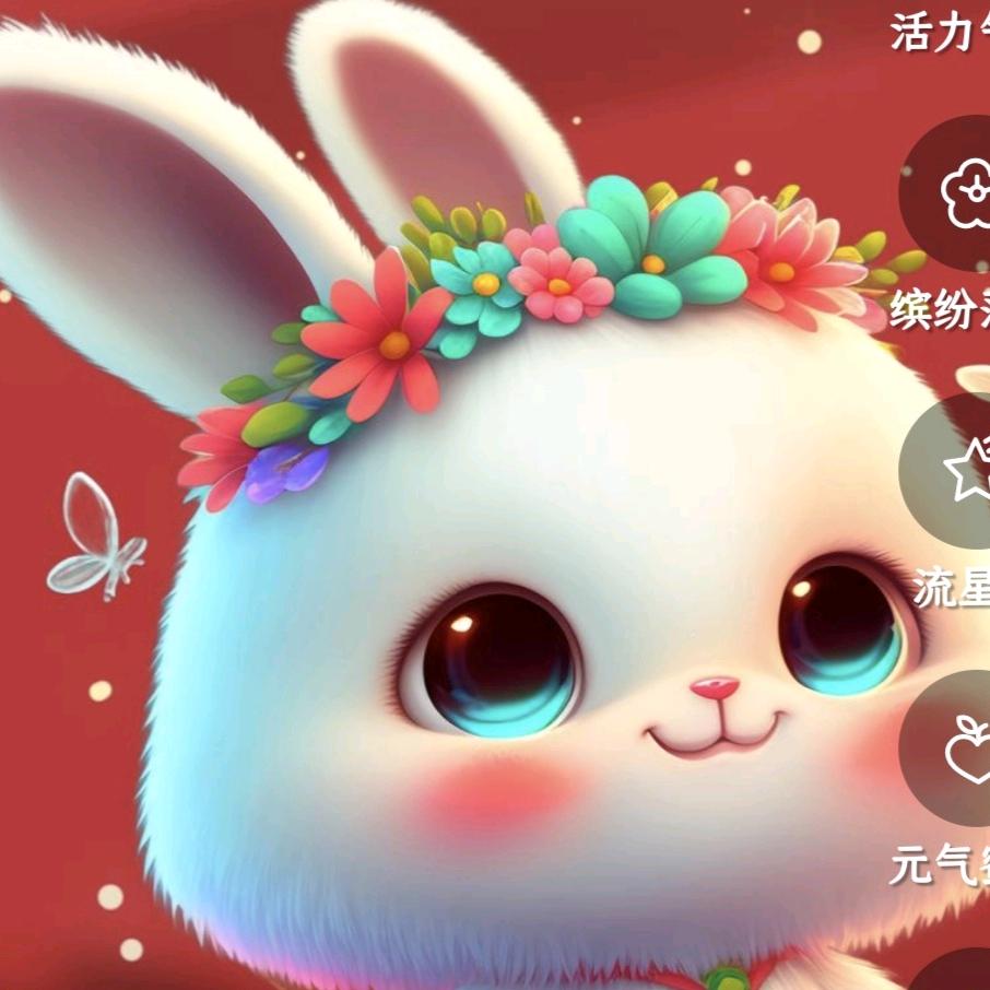 亲亲