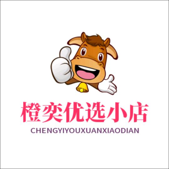 橙奕优选小店个体店