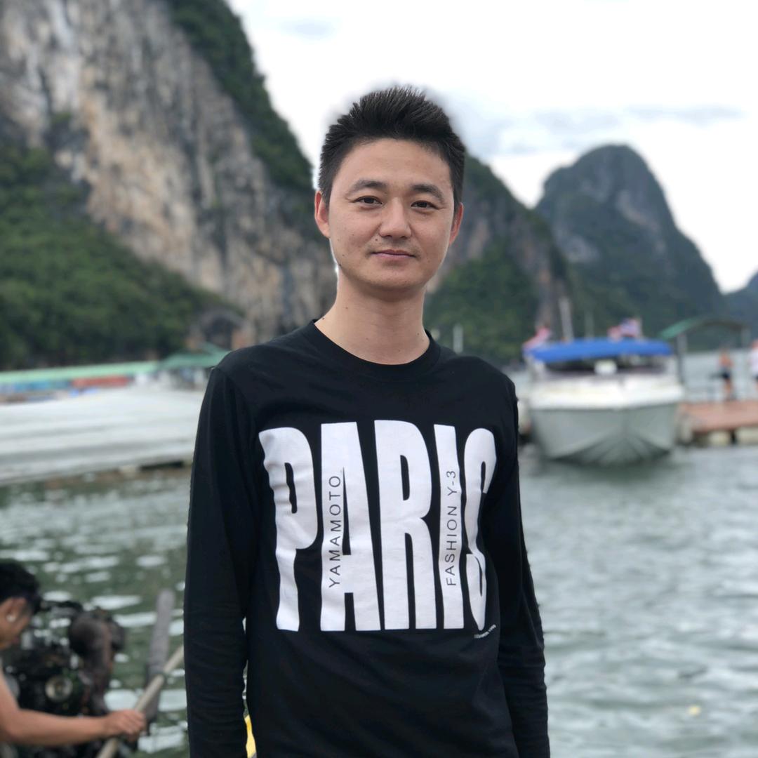 姚之生 明远美迪 家电厨卫