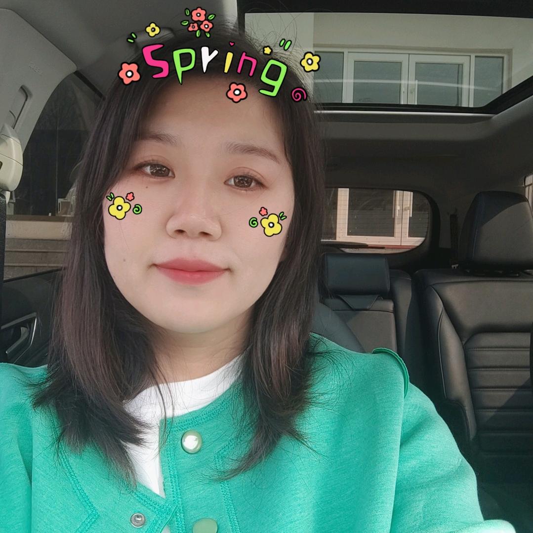 爱笑的小牛仔妈妈