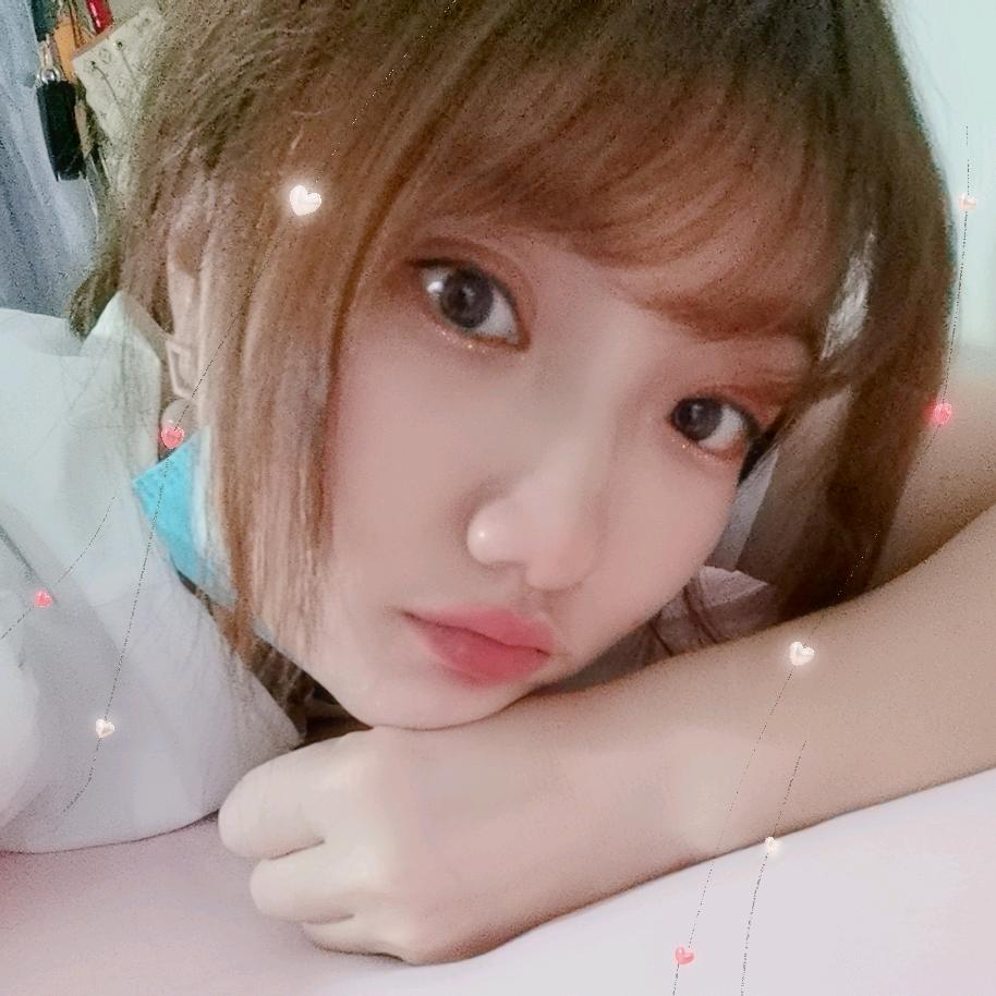颜小妹💋